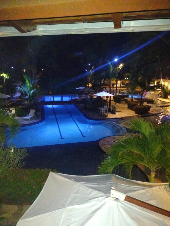 Nannai Residence Porto Galinhas Praia Muro Alto 101 Порту-де-Галиньяш Экстерьер фото