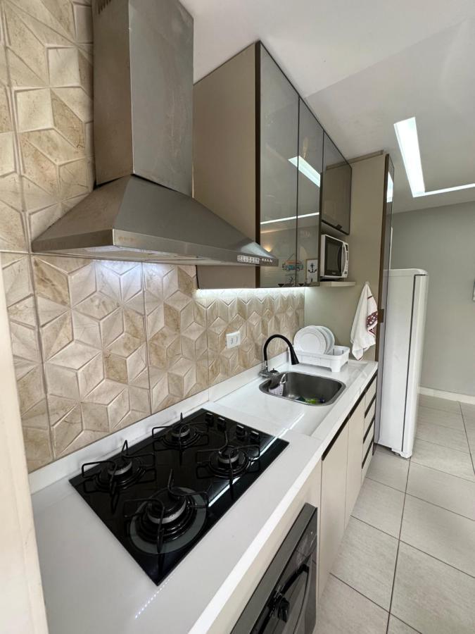 Nannai Residence Porto Galinhas Praia Muro Alto 101 Порту-де-Галиньяш Экстерьер фото